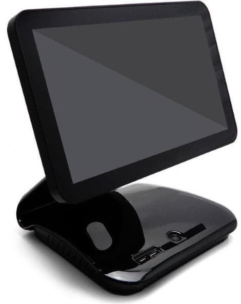 POS термінал SPARK-ТТ-2215