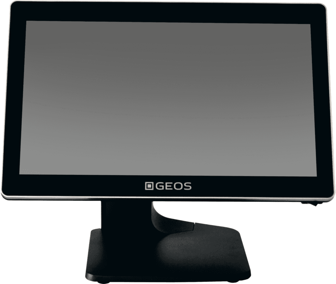 POS-термінал GEOS PRO S1502C