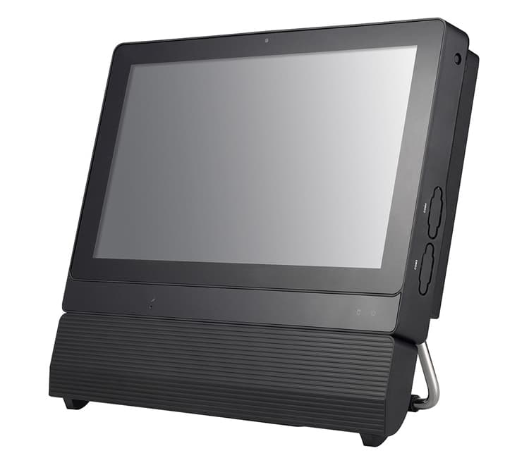 POS термінал Shuttle XPC P20U