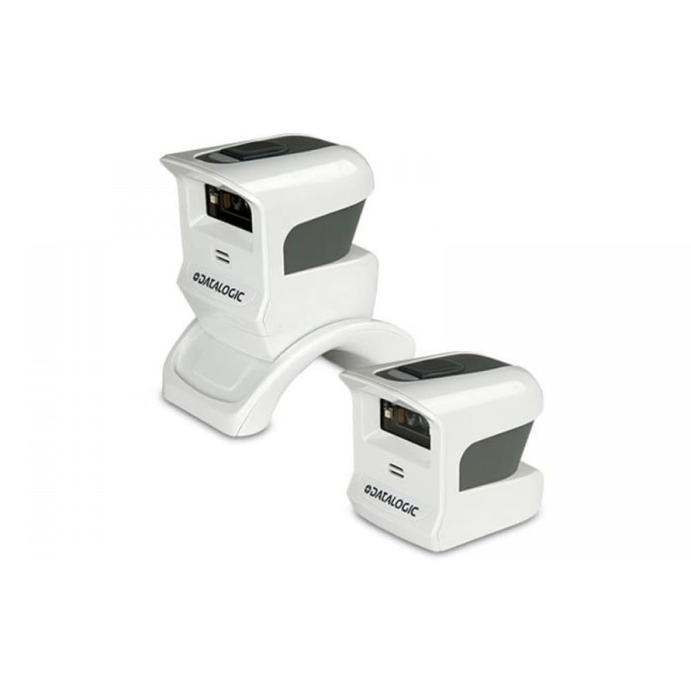 Сканер штрих-кодів Gryphon I GPS 4400i