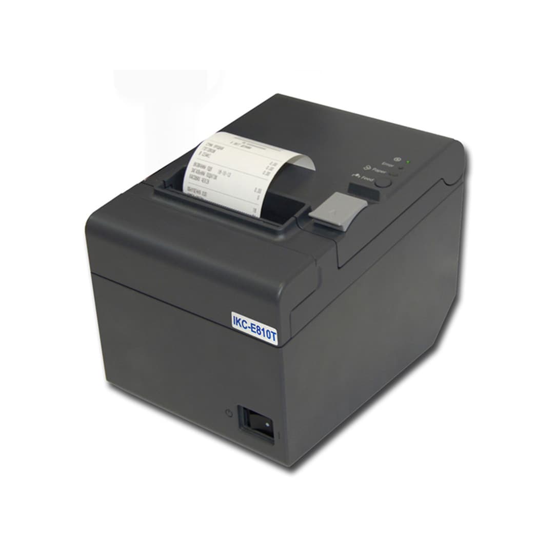 Фіскальний реєстратор ЕККР IKC-Е810T