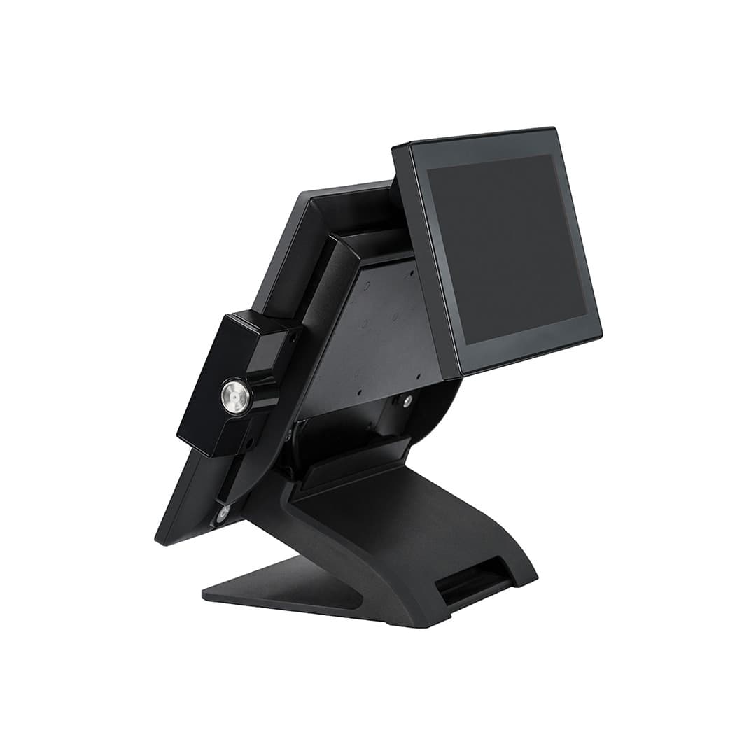 POS монітор TOSHIBA T10 Second Display