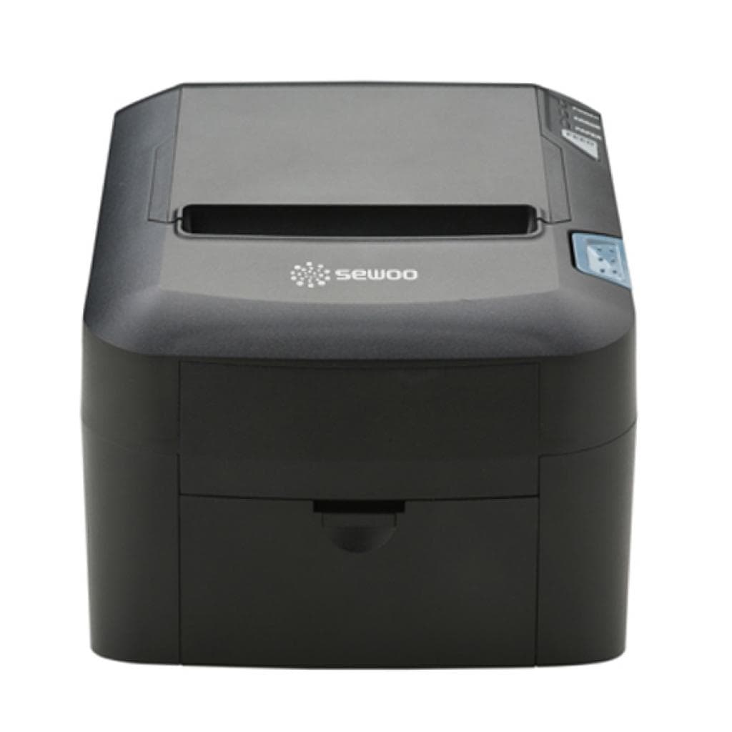 Принтер чеків Sewoo LK-TE322 Ethernet