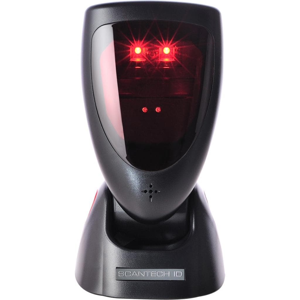 Сканер штрих-кодів Scantech-ID Libra L-7080i