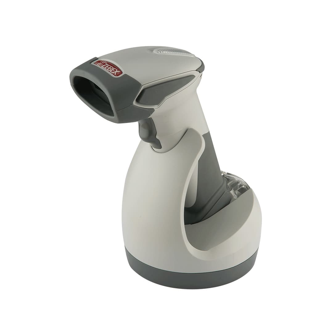 Безпровідний сканер ZEBEX 3190 М BT (+ кабель mini USB)