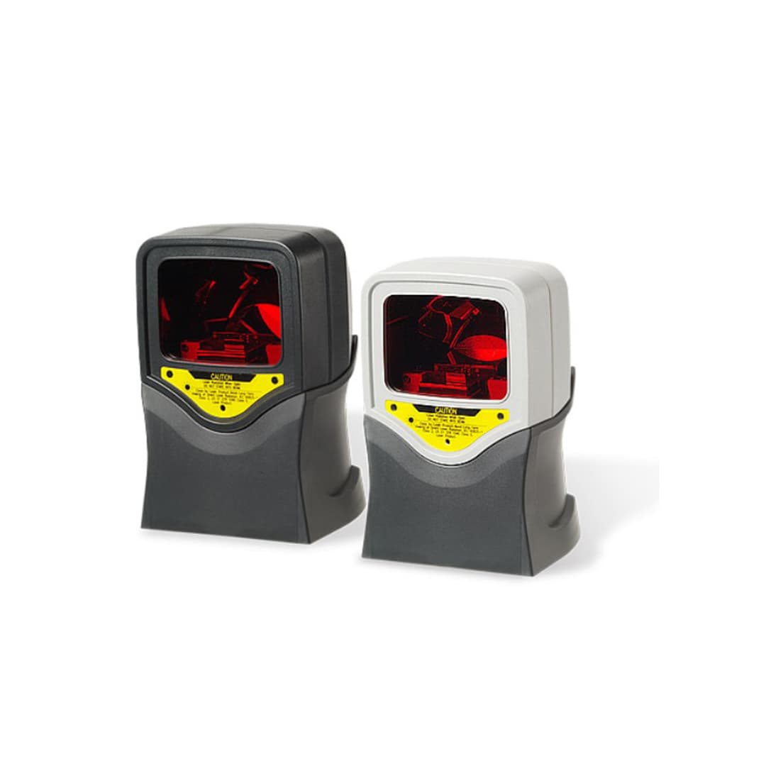 Сканер ZEBEX  6010