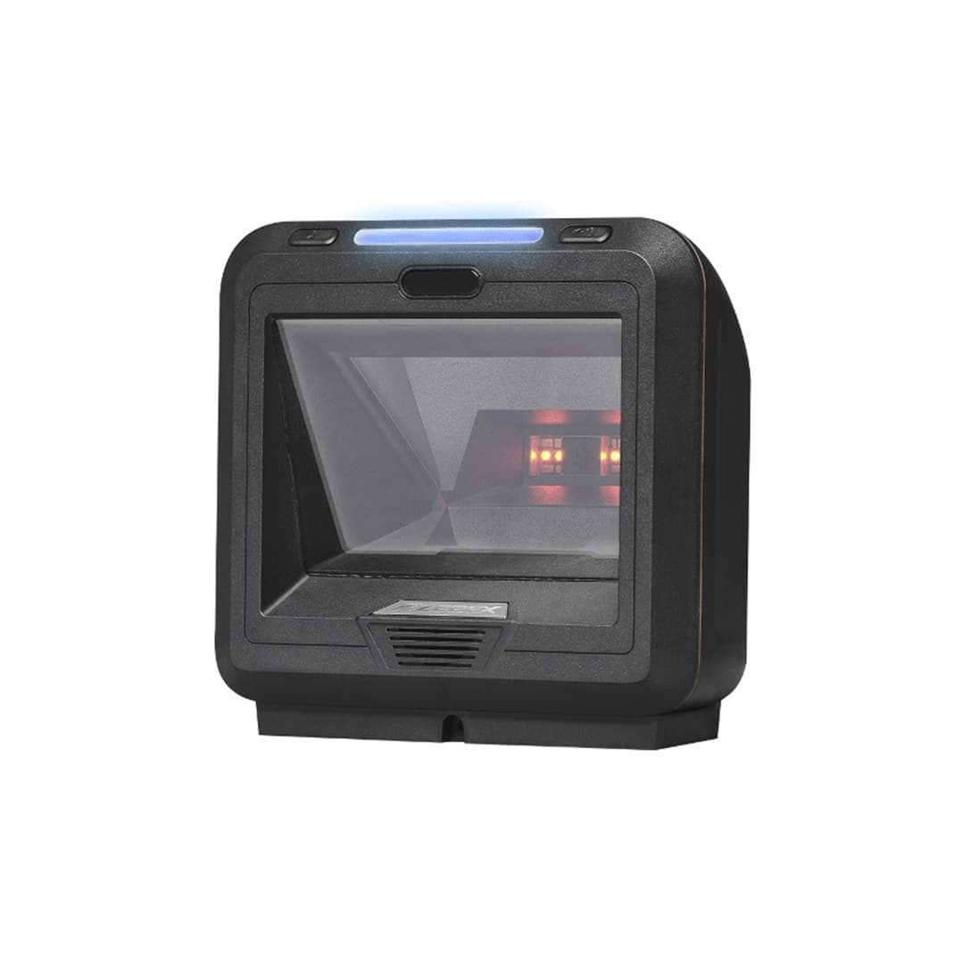 Сканер ZEBEX  8082