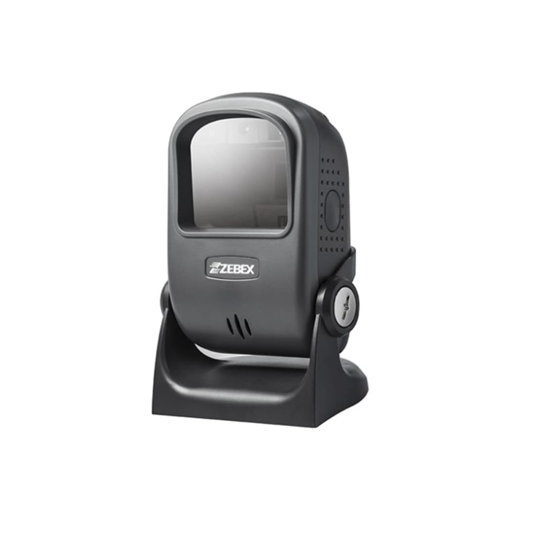 Сканер ZEBEX 8072