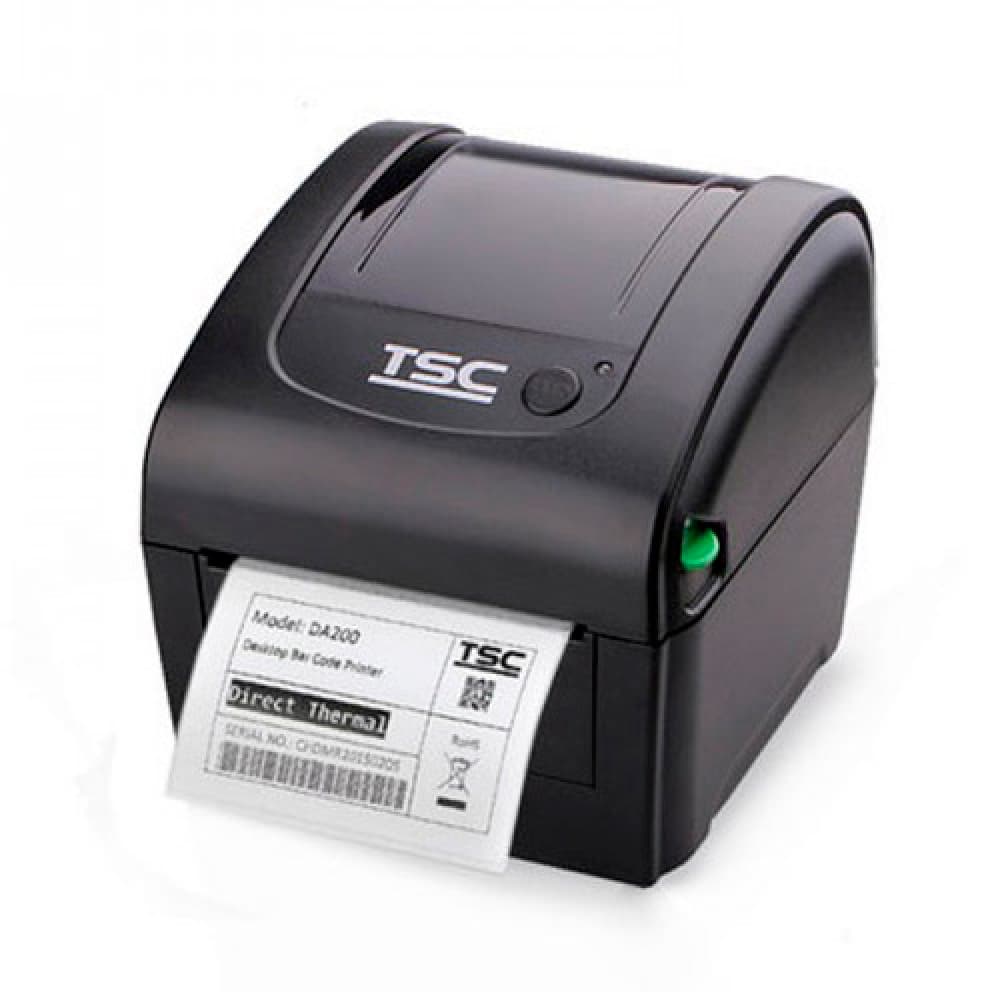 Принтер етикеток TSC DA-210