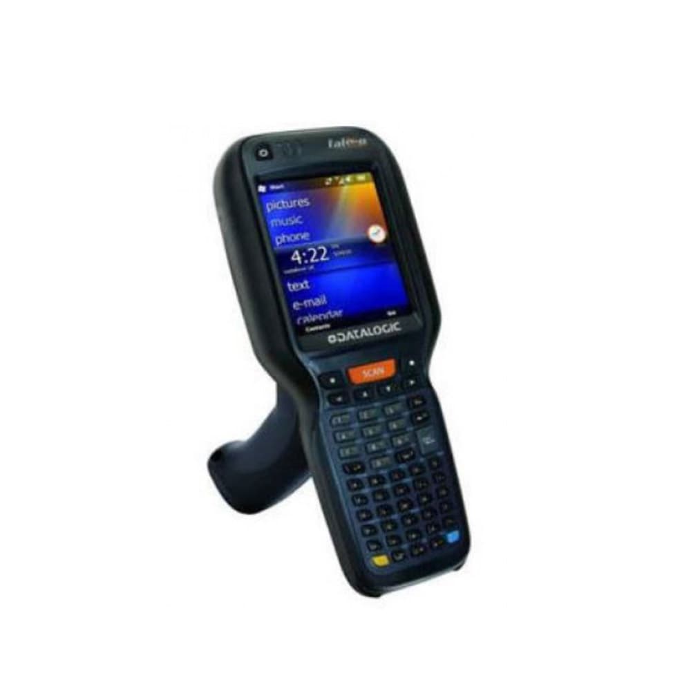 Термінал збору даних Datalogic Falcon X3 GUN (945250004)