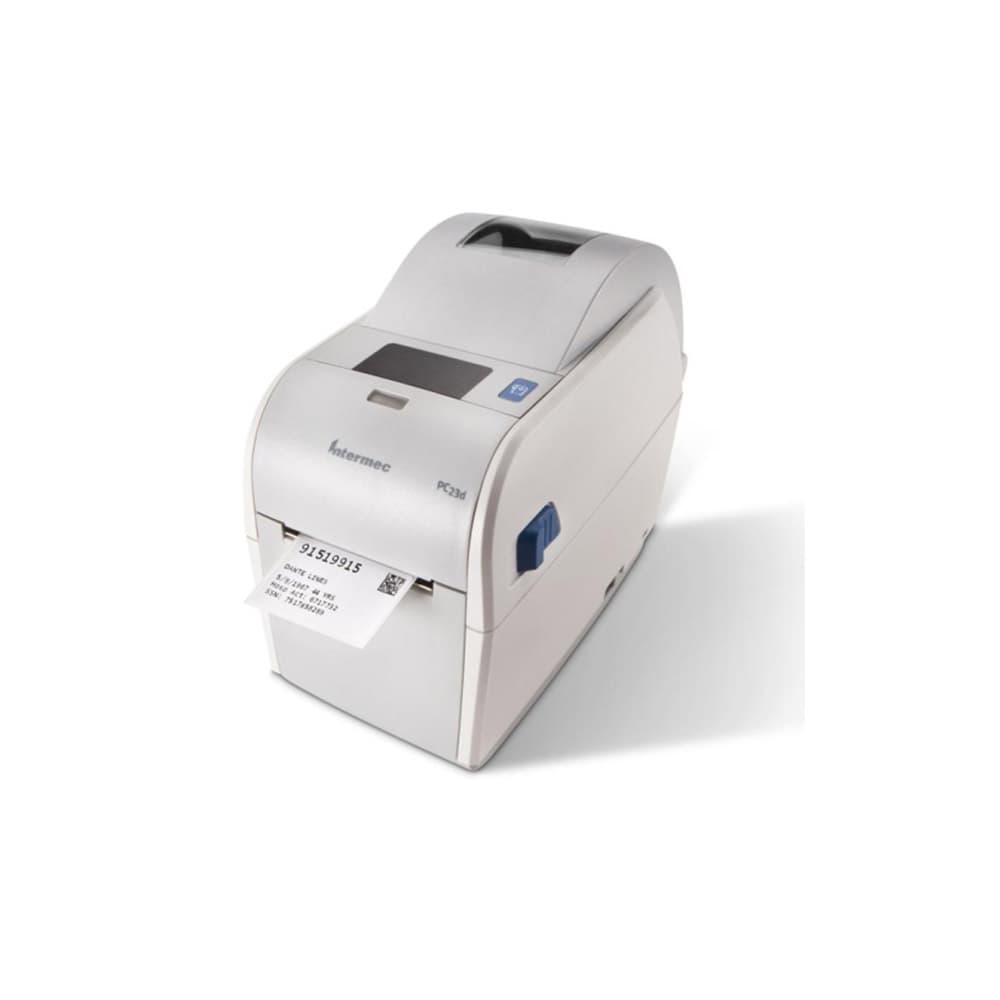 Принтер етикеток Honeywell (Intermec) PC23d