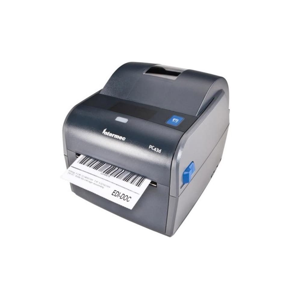 Принтер етикеток Honeywell (Intermec) PC43 D