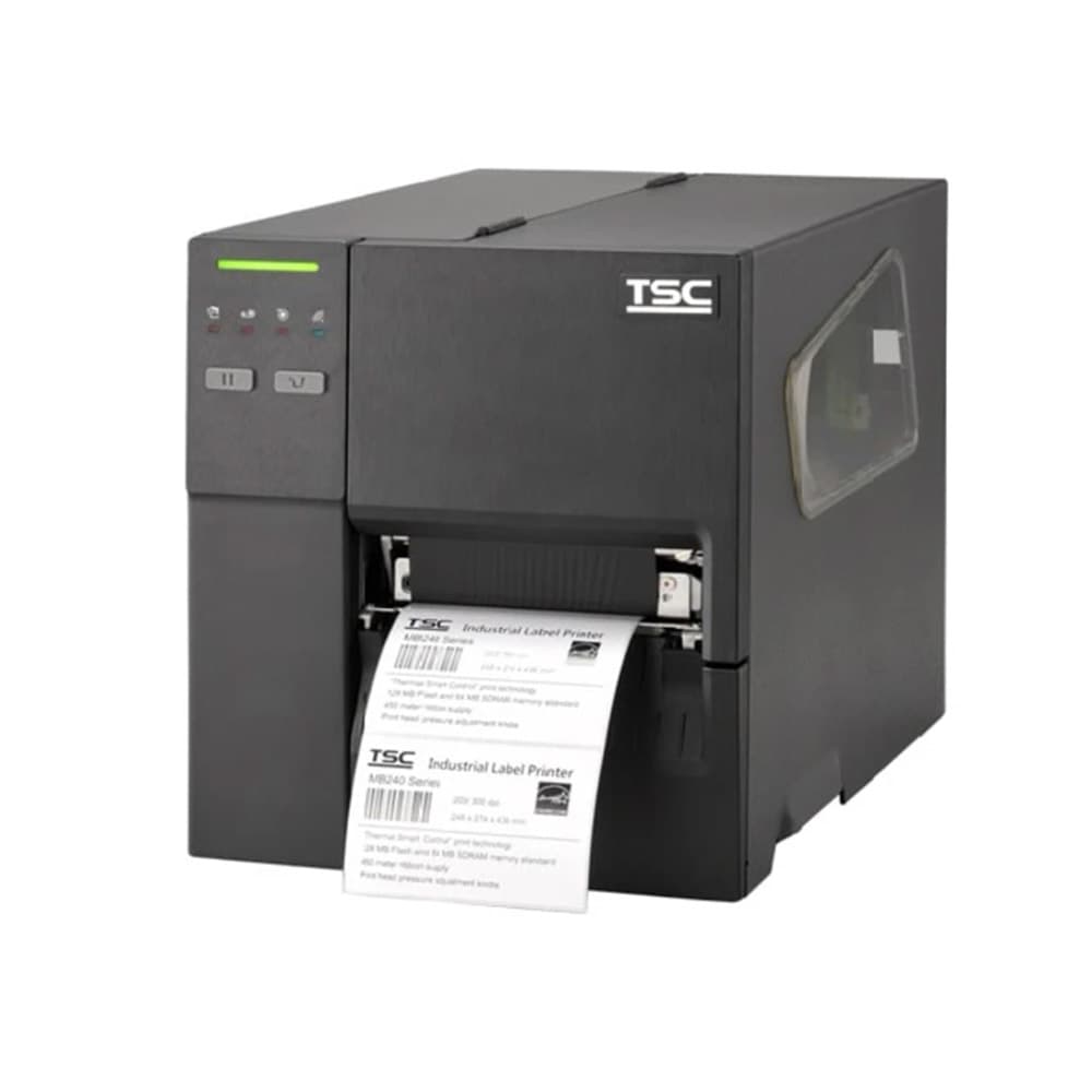 Принтер етикеток TSC MB240