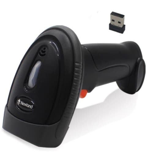 Сканер штрих-кодів Newland HR2070-RF Panga