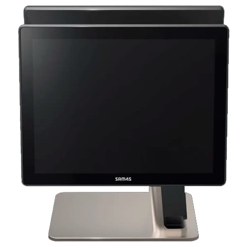 Монітор клієнта 15" Sam4s для Forza | Несенсорний