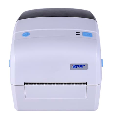 Принтер етикеток IDPRT ID4S 300dpi