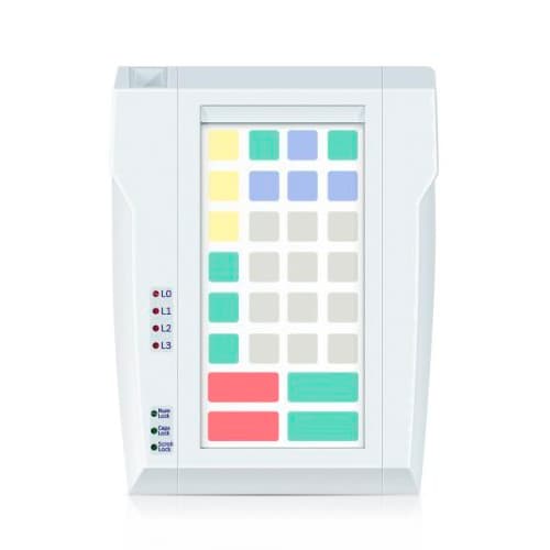 POS-клавіатура LPOS-032P-Mxx