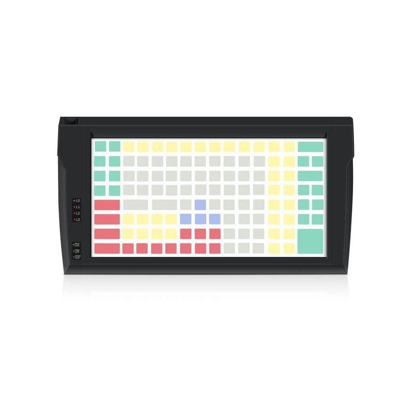 POS-клавіатура LPOS-128P-Mxx