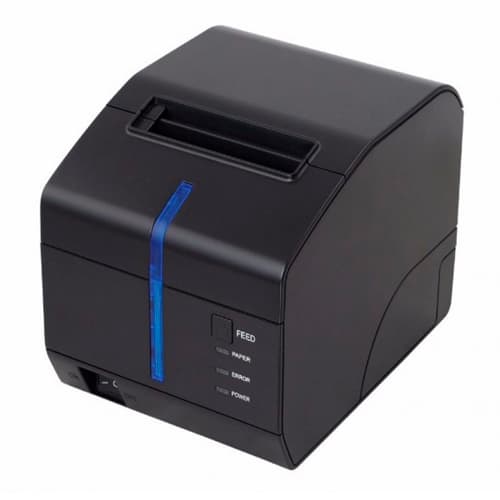 Принтер друку чеків Xprinter XP-C260M
