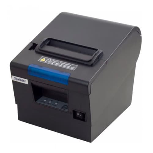 Принтер друку чеків Xprinter XP-D610L