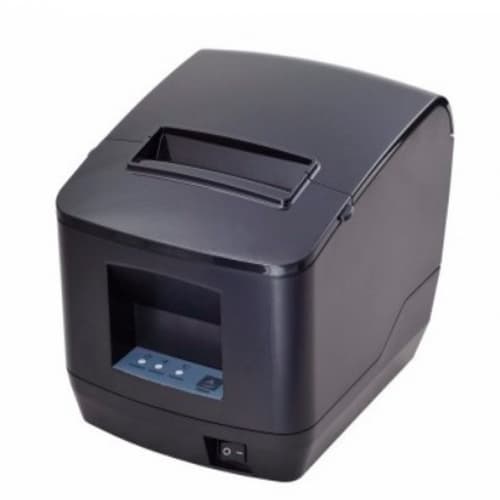 Принтер друку чеків Xprinter XP-N200L