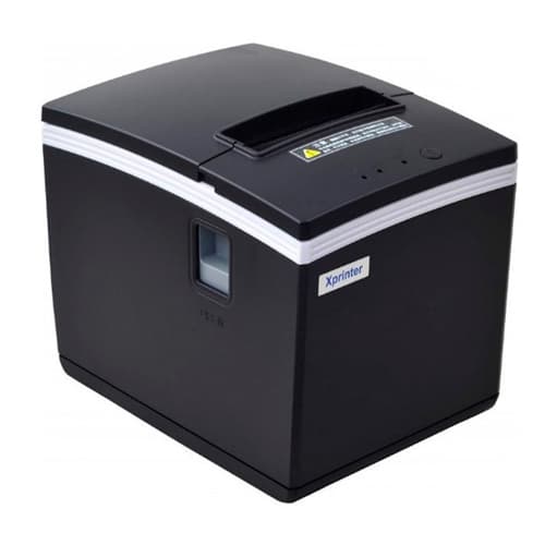 Принтер друку чеків Xprinter ХР-N260H
