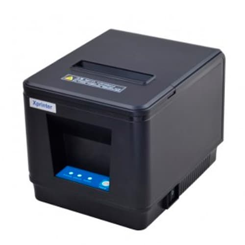 Принтер друку чеків Xprinter XP-Q160L