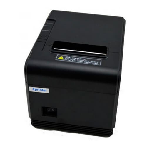 Принтер друку чеків XPrinter XP-Q800/Q300