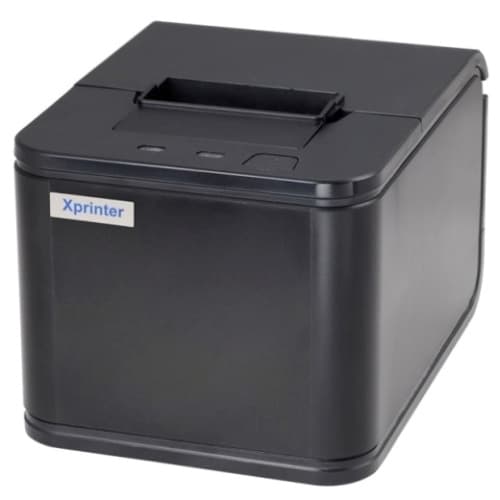 Принтер друку чеків Xprinter XP-С58Н