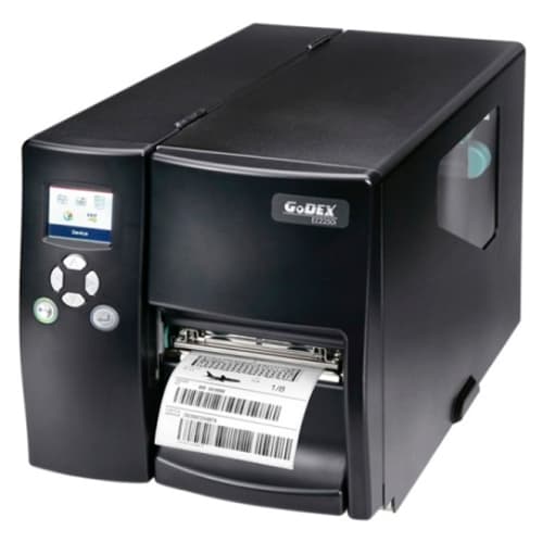 Промисловий принтер етикеток Godex EZ 2250i