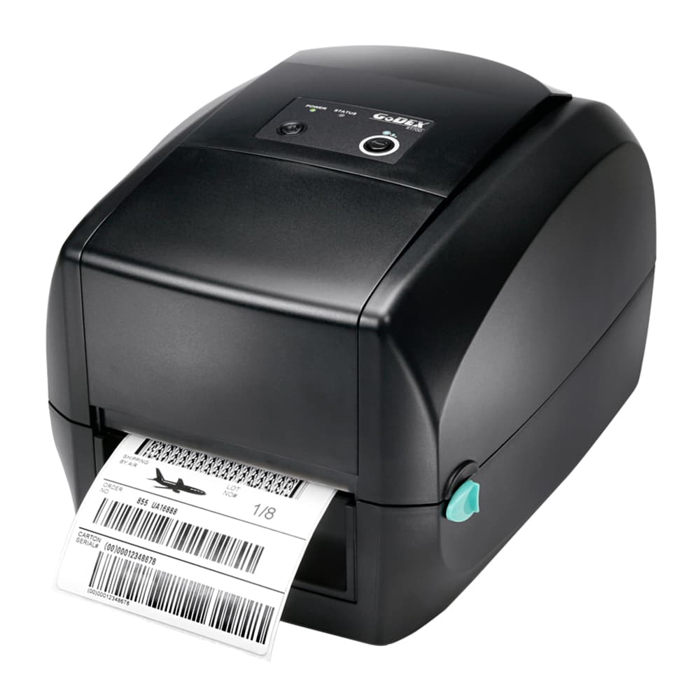 Принтер етикеток Godex RT730 | 300 dpi