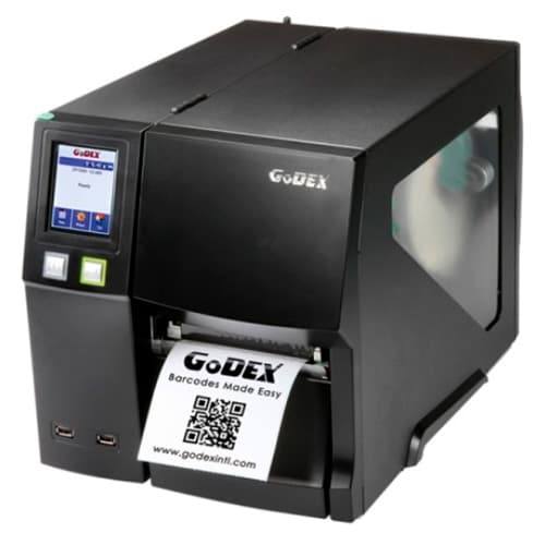 Промисловий принтер етикеток Godex ZX 1200i