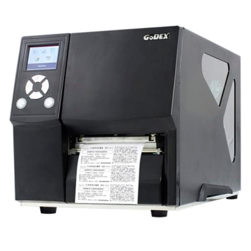 Промисловий принтер етикеток Godex ZX 420i 203dpi