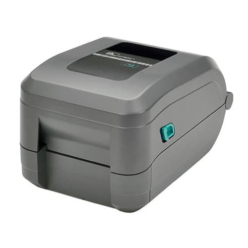 Принтер етикеток Zebra GT800