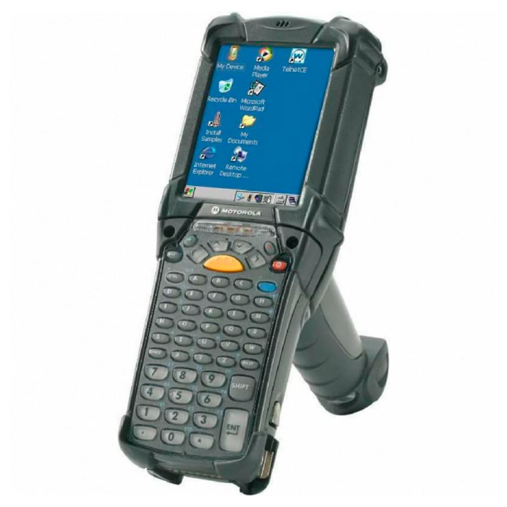 Термінал збору даних Zebra MC92N0