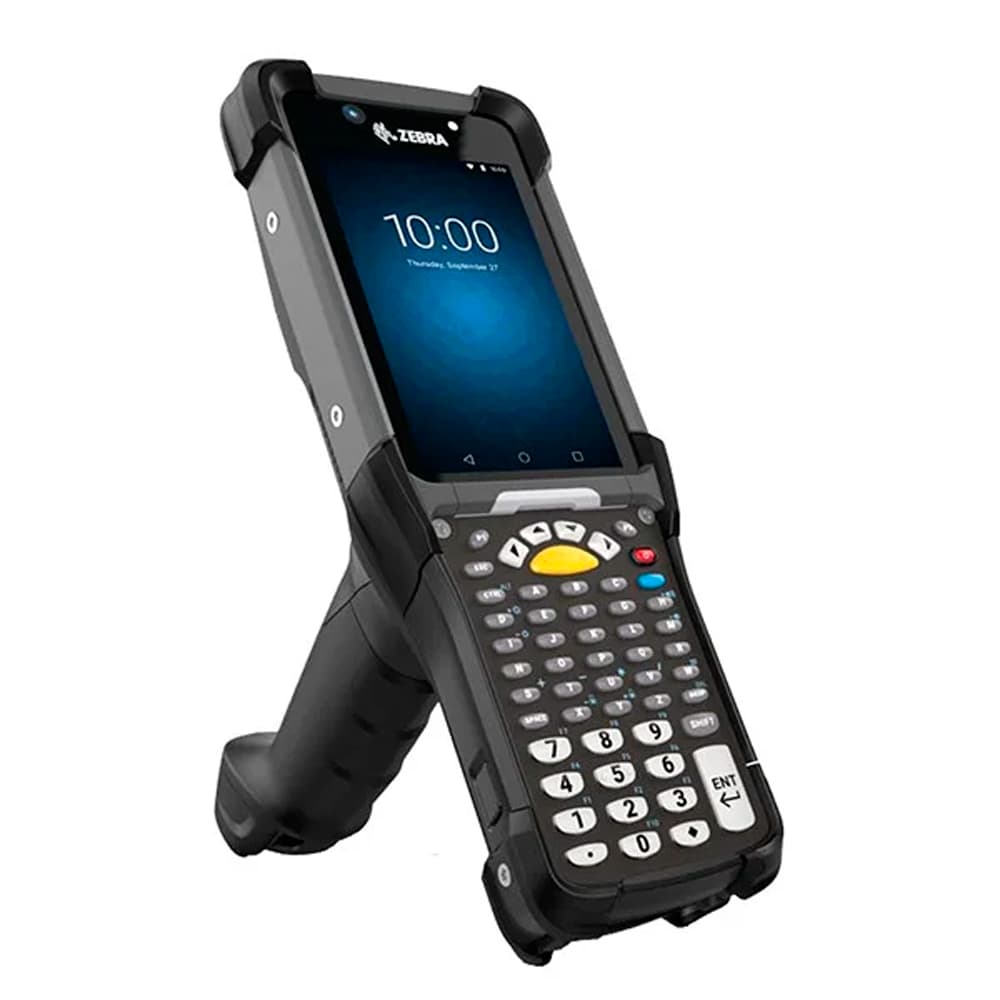 Термінал збору даних Zebra MC93N0 | 1D