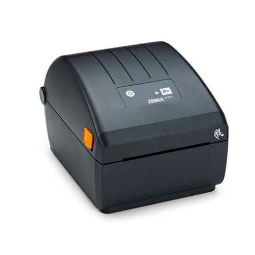 Принтер етикеток Zebra ZD220D