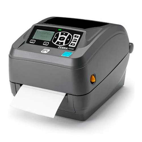 Принтер етикеток Zebra ZD500