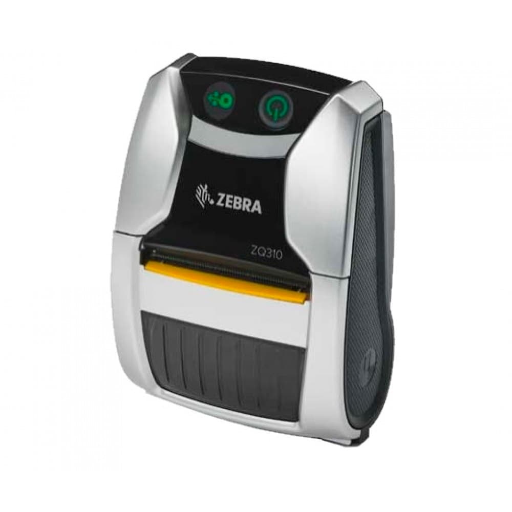 Мобільний принтер чеків і етикеток Zebra ZQ310