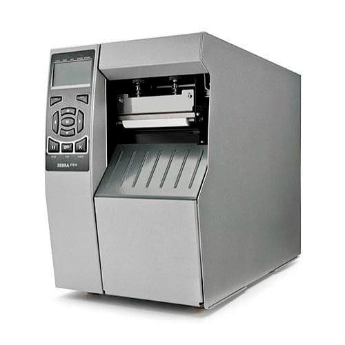 Промисловий принтер етикеток Zebra ZT510