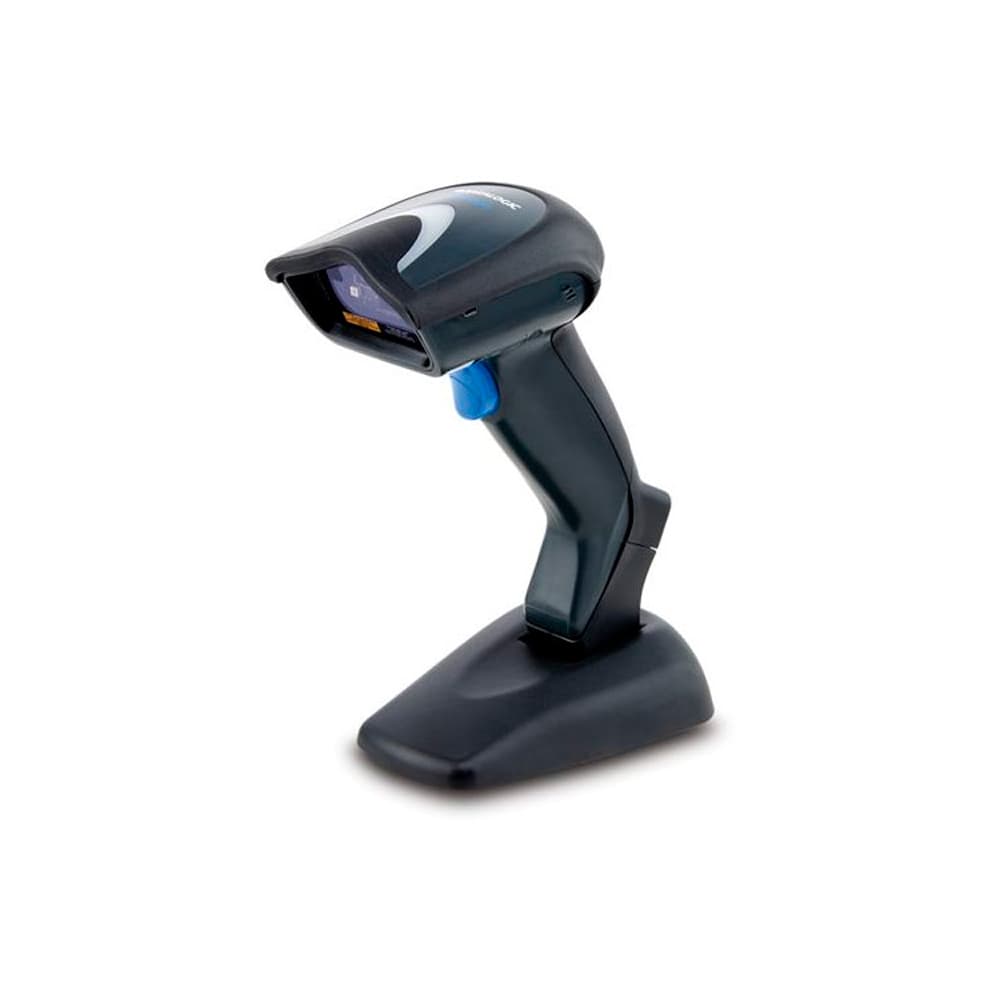 Ручний сканер штрих-кодів Datalogic GD4430