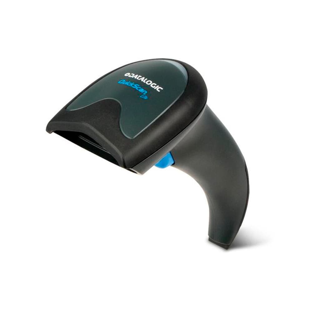 Ручний сканер штрих-кодів Datalogic QW2120