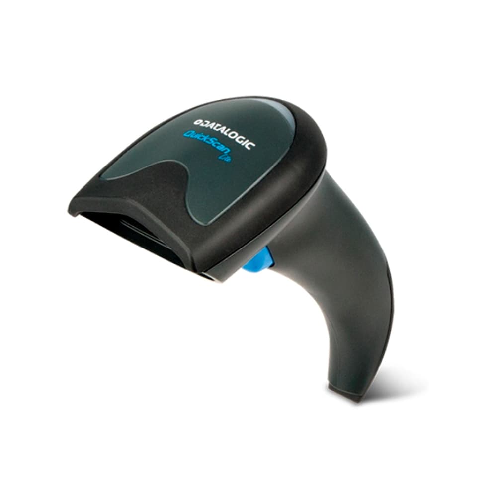 Ручний сканер штрих-кодів Datalogic QW2400