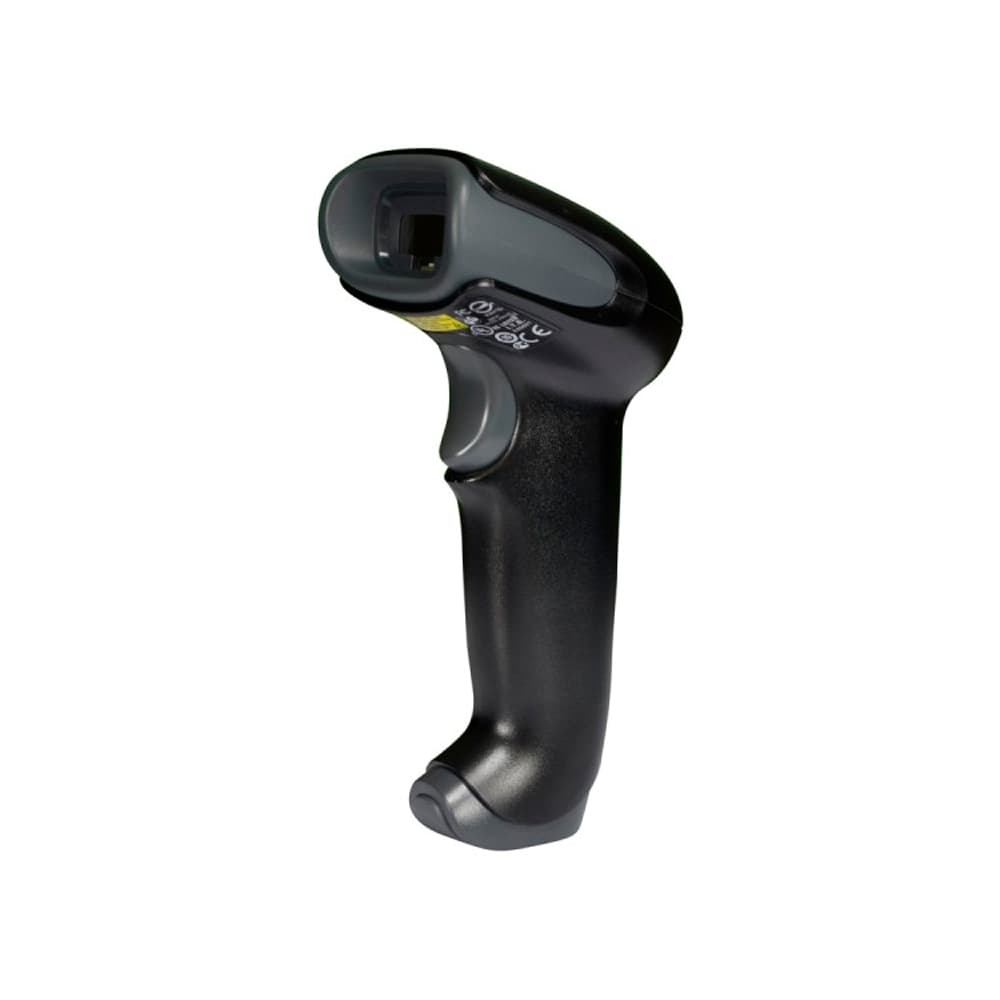 Ручний сканер штрих-кодів Honeywell 1250G