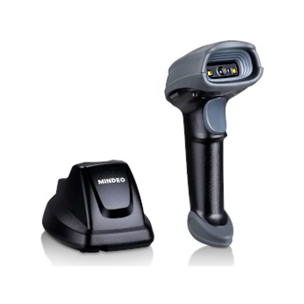 Сканер штрих-кодів Mindeo CS2290-SR (2D)
