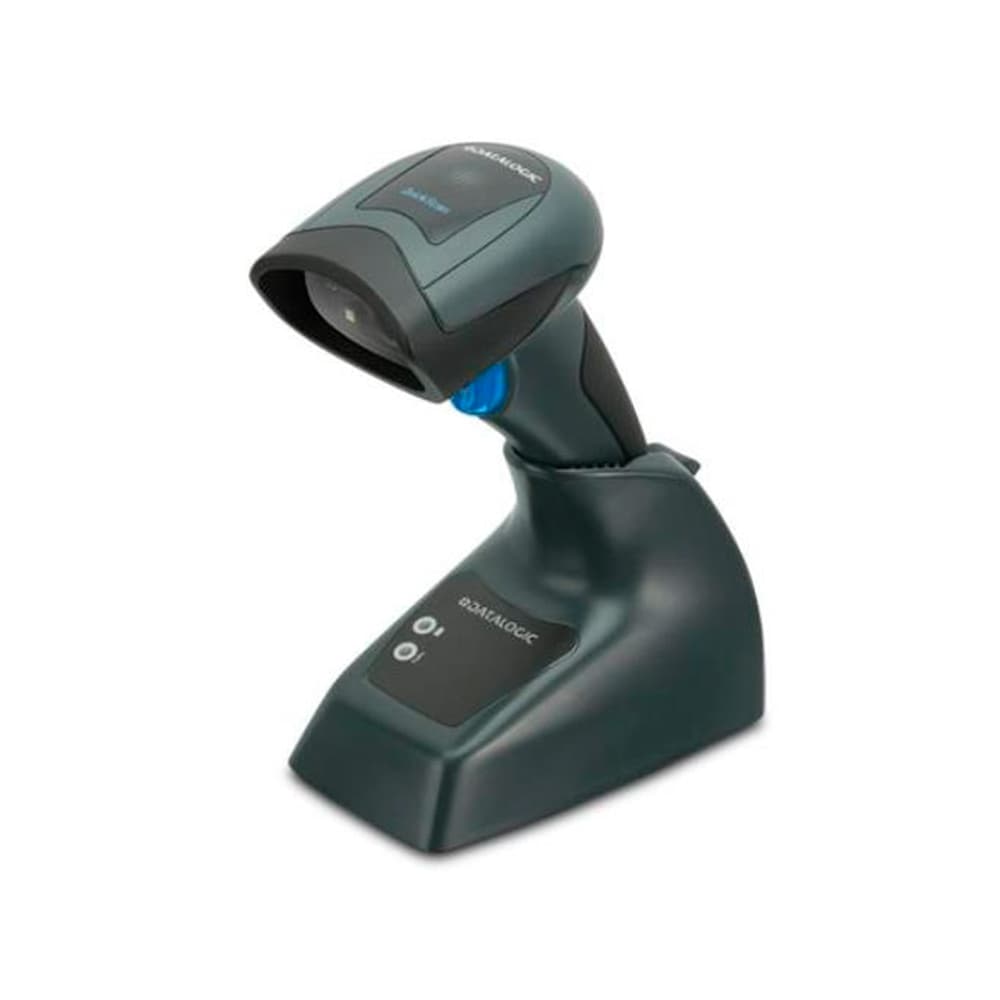 Ручний сканер штрих-кодів Datalogic QBT2400 (безпровідний)