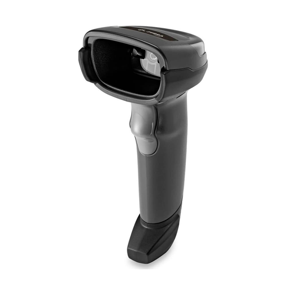 Ручний сканер штрих-кодів Zebra (Motorola/Symbol) DS2208 (2D)