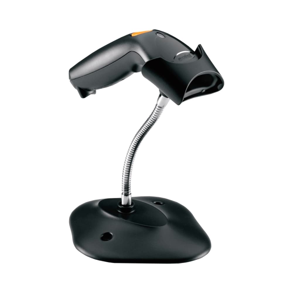 Ручний сканер штрих-кодів Zebra (Motorola/Symbol) LS1203 | (USB)