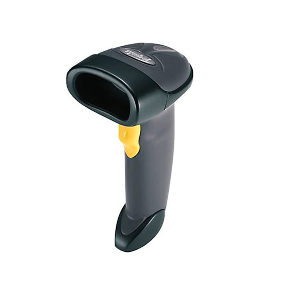 Ручний сканер штрих-кодів Zebra (Motorola/Symbol) LS2208 | (USB)