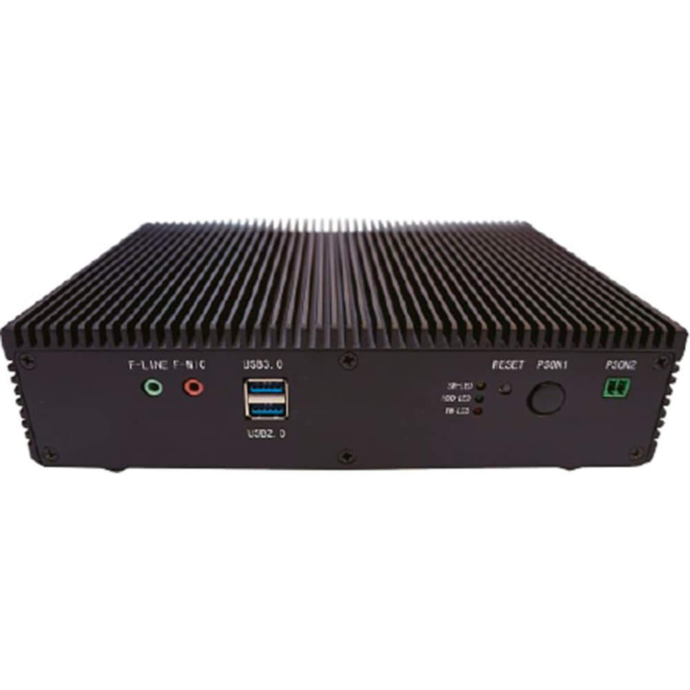 POS термінал GEOS Box 2